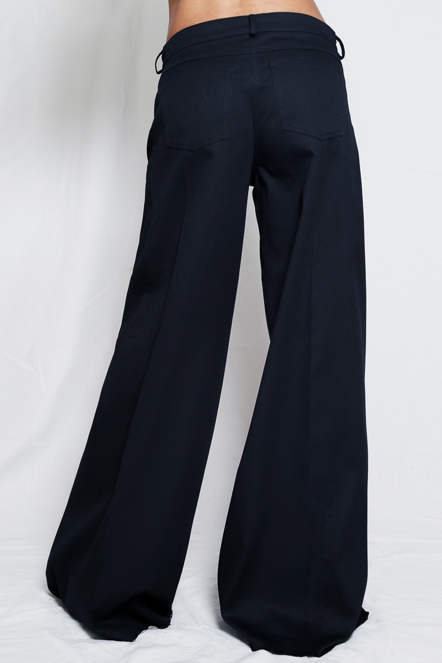 MARILYN PANTS Fashion Brand MABOUCH Online Store