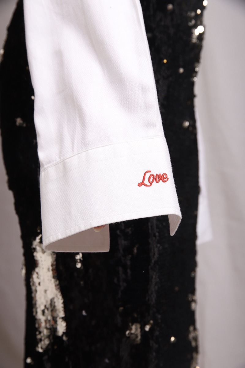 LOVE SHIRT